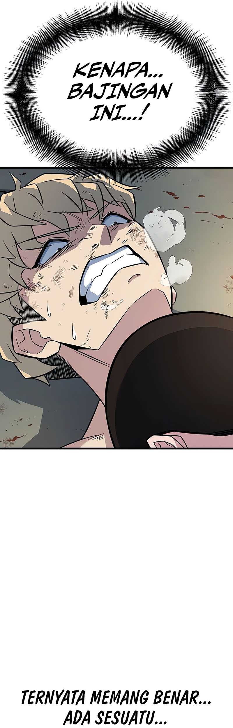 King of Violence Chapter 14 - halaman 94