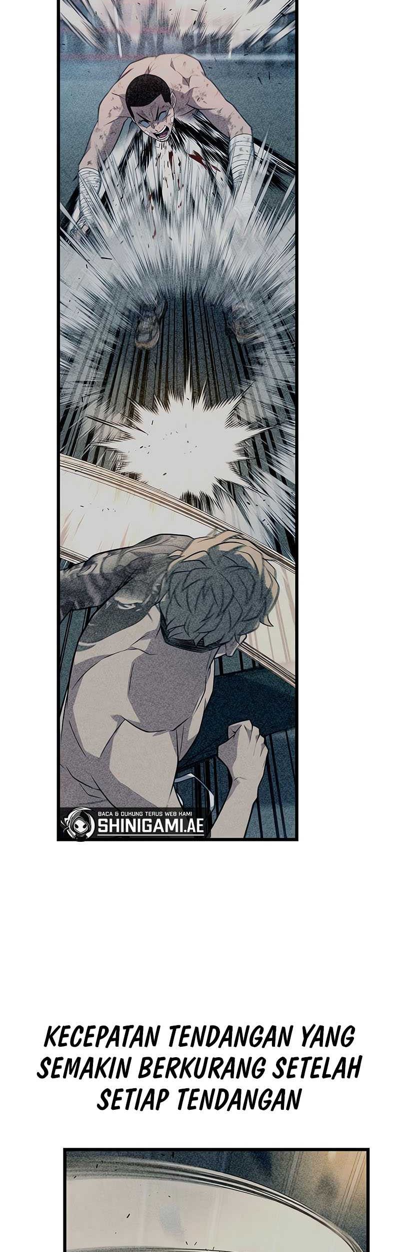 King of Violence Chapter 14 - halaman 96