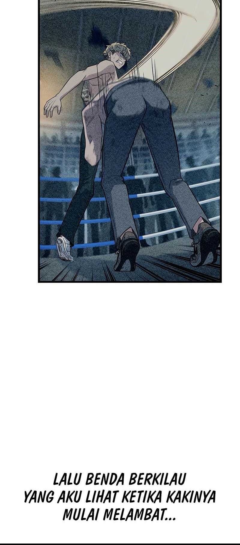 King of Violence Chapter 14 - halaman 97