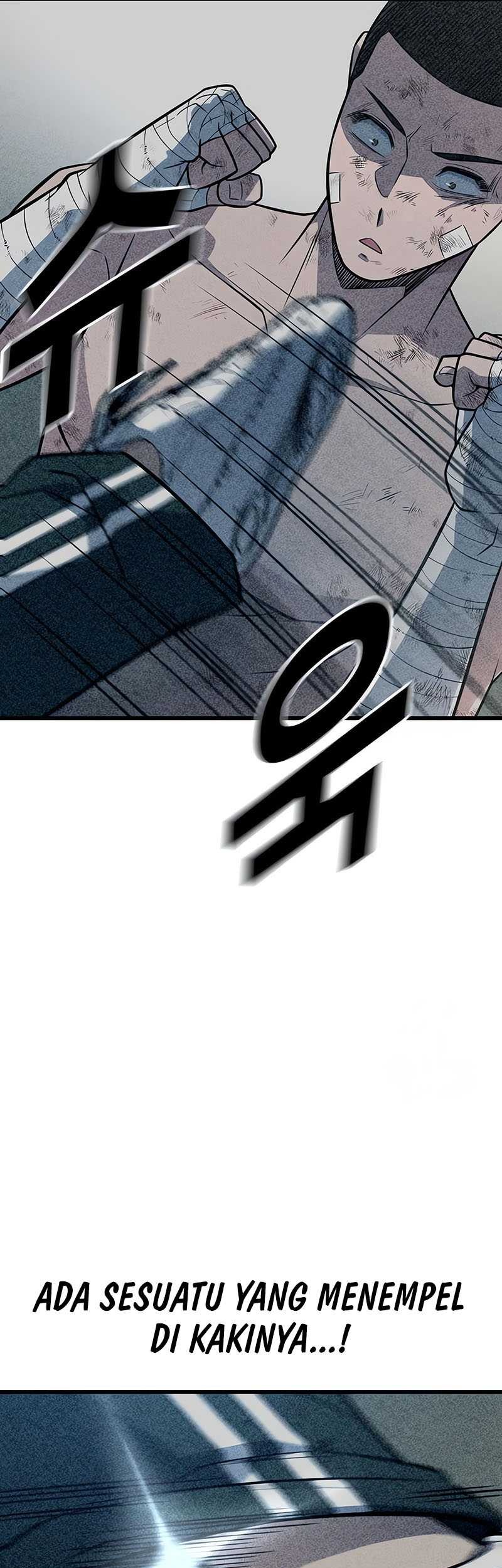 King of Violence Chapter 14 - halaman 98