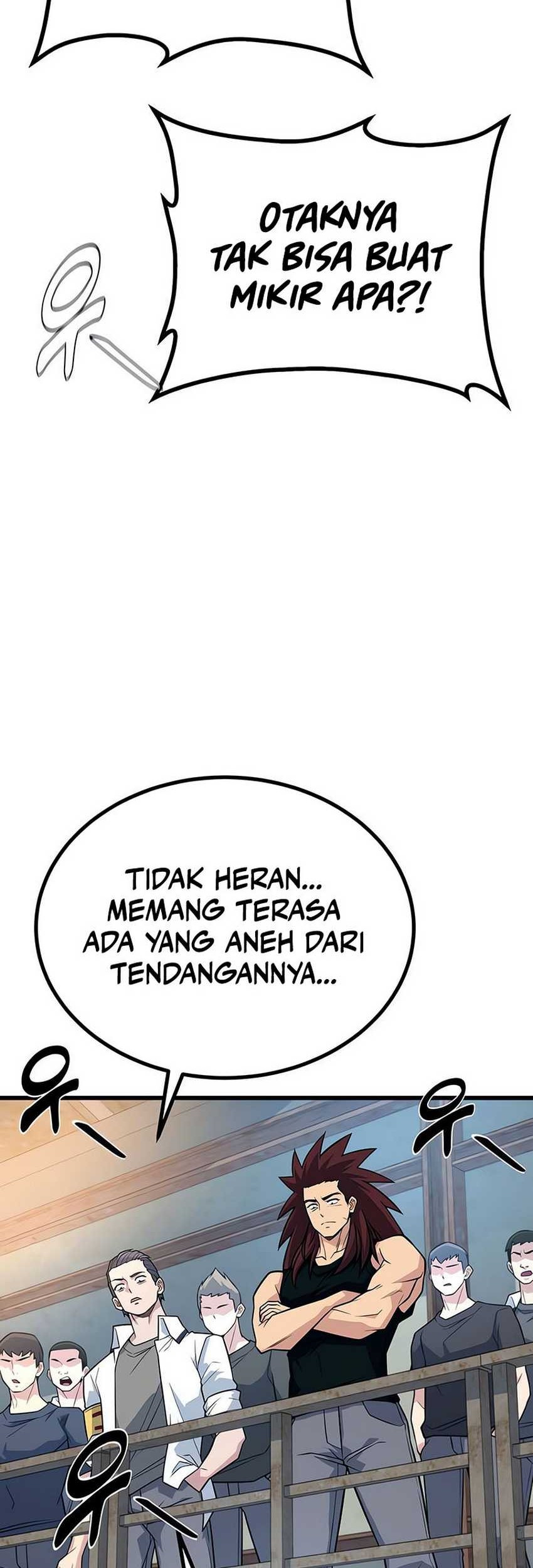 King of Violence Chapter 15 - halaman 10