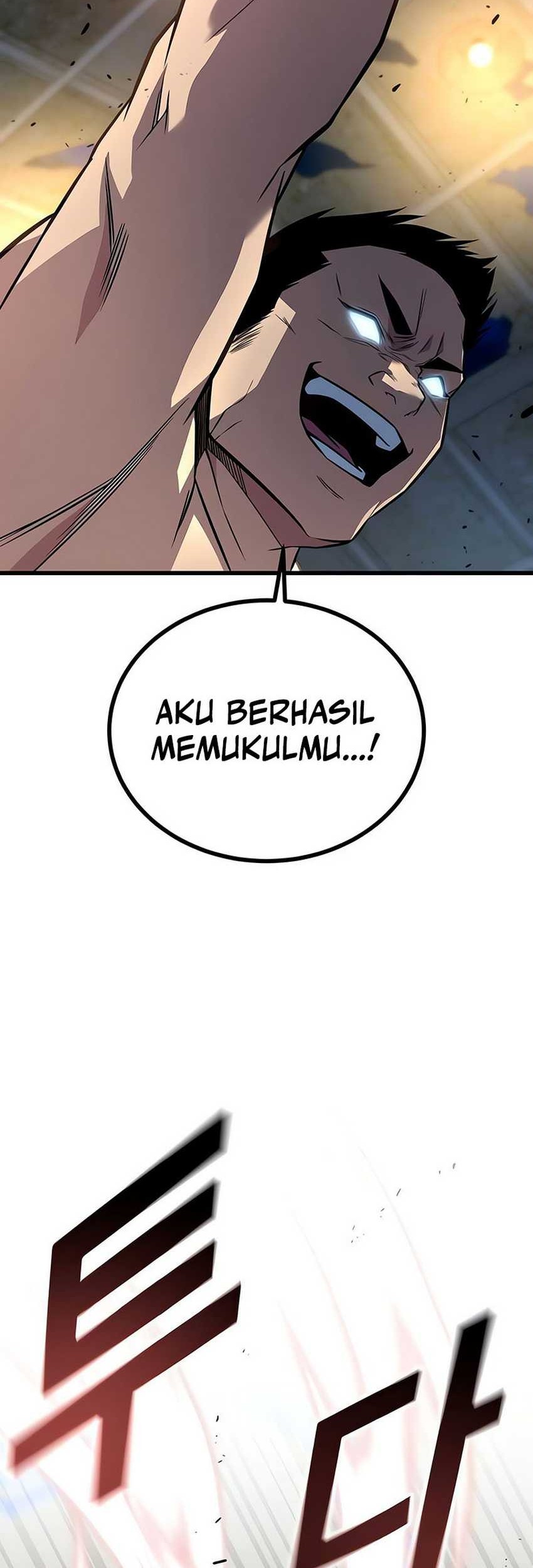 King of Violence Chapter 15 - halaman 100