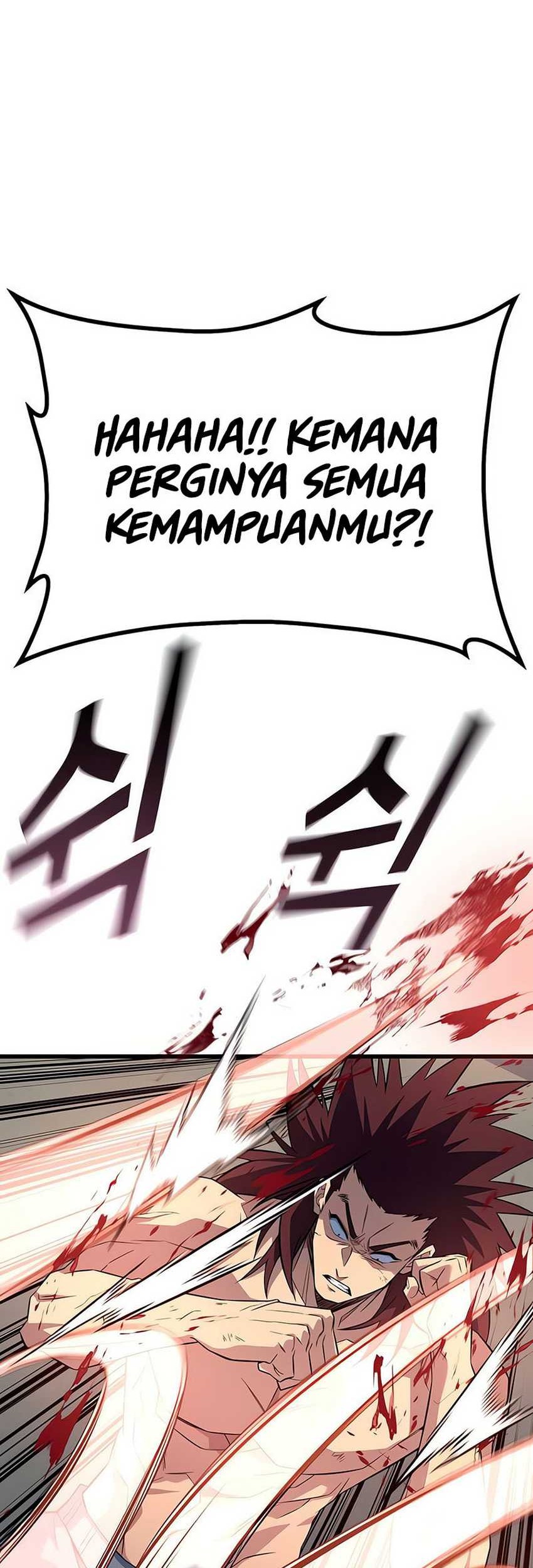 King of Violence Chapter 15 - halaman 102