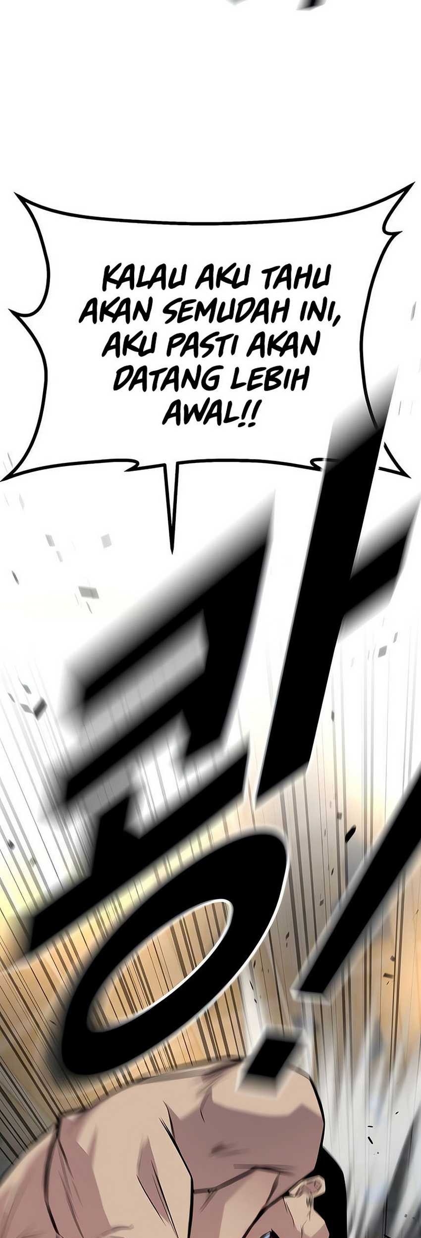 King of Violence Chapter 15 - halaman 104