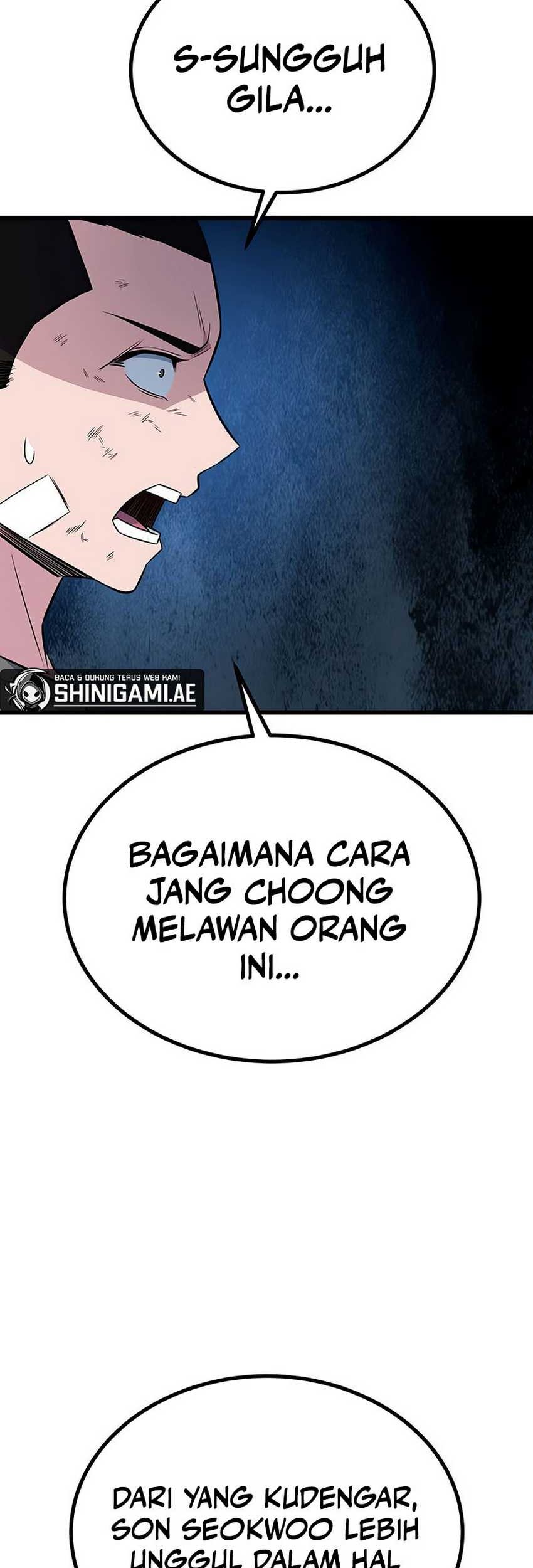 King of Violence Chapter 15 - halaman 106