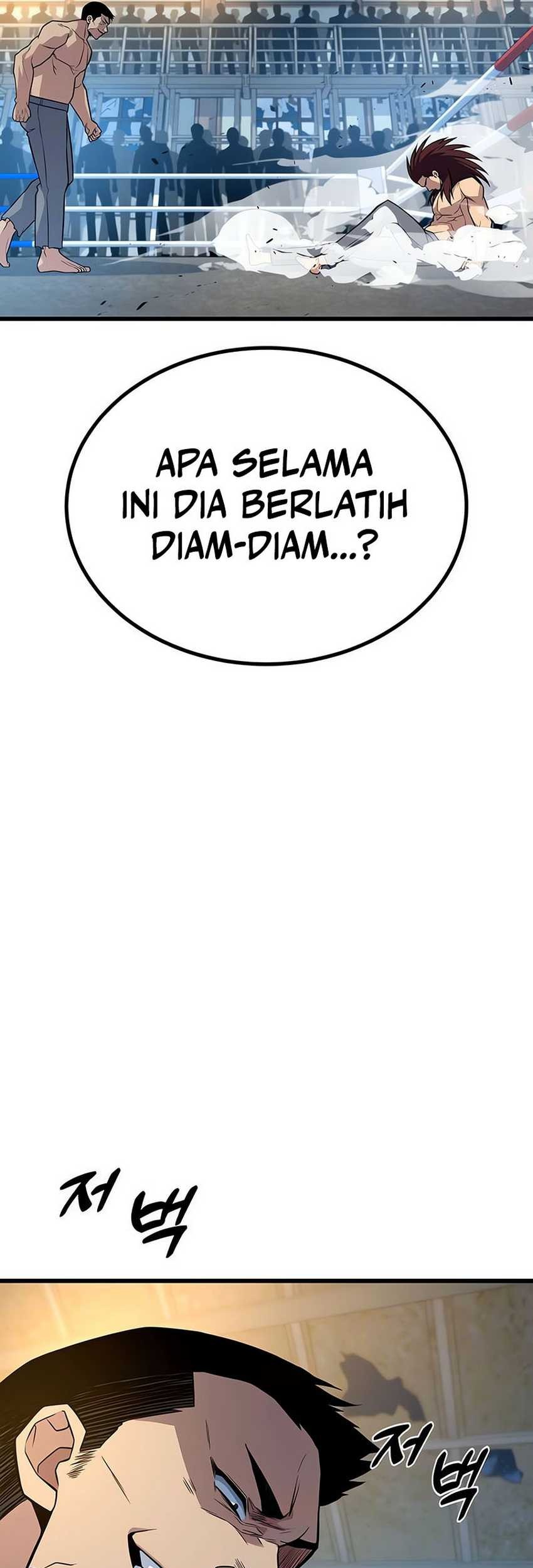 King of Violence Chapter 15 - halaman 109