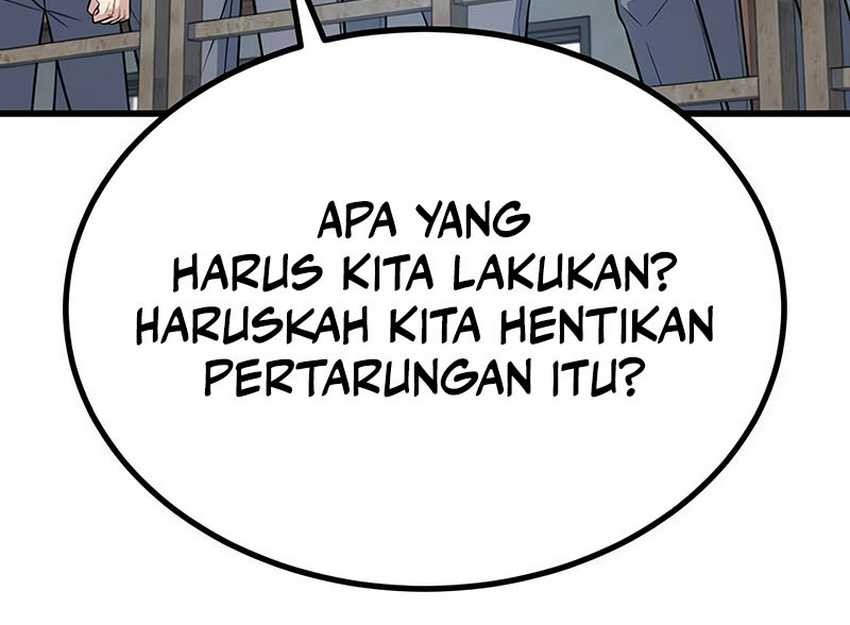 King of Violence Chapter 15 - halaman 11