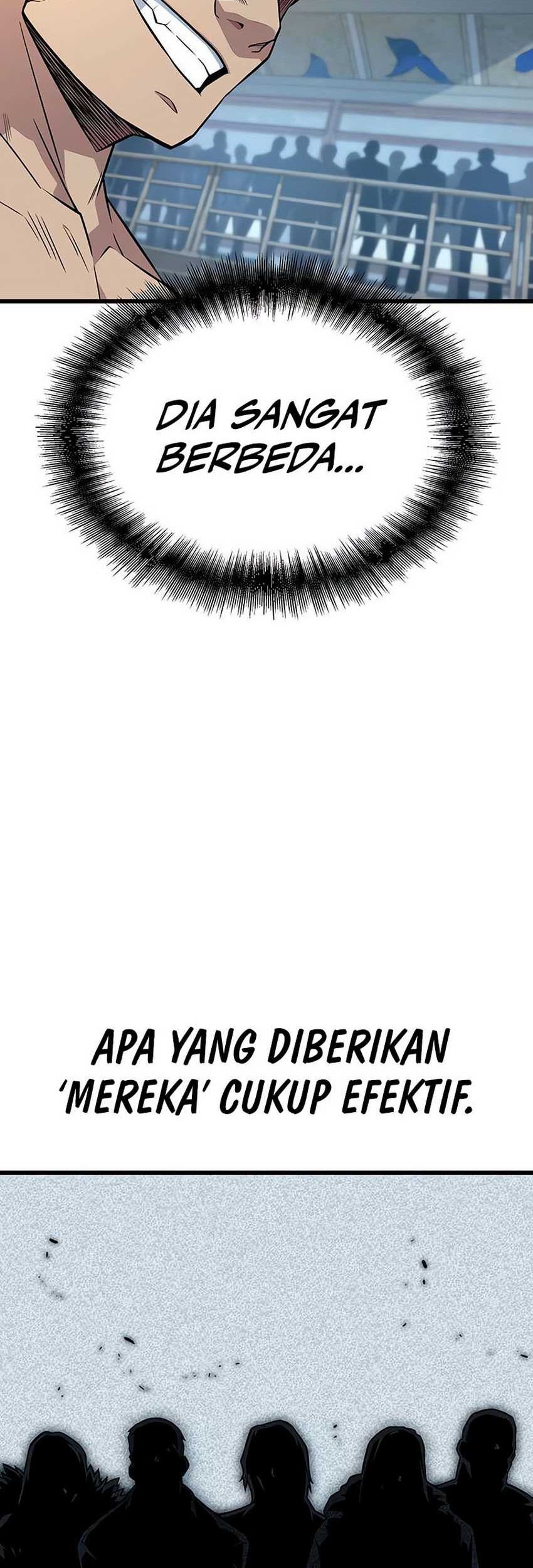 King of Violence Chapter 15 - halaman 110