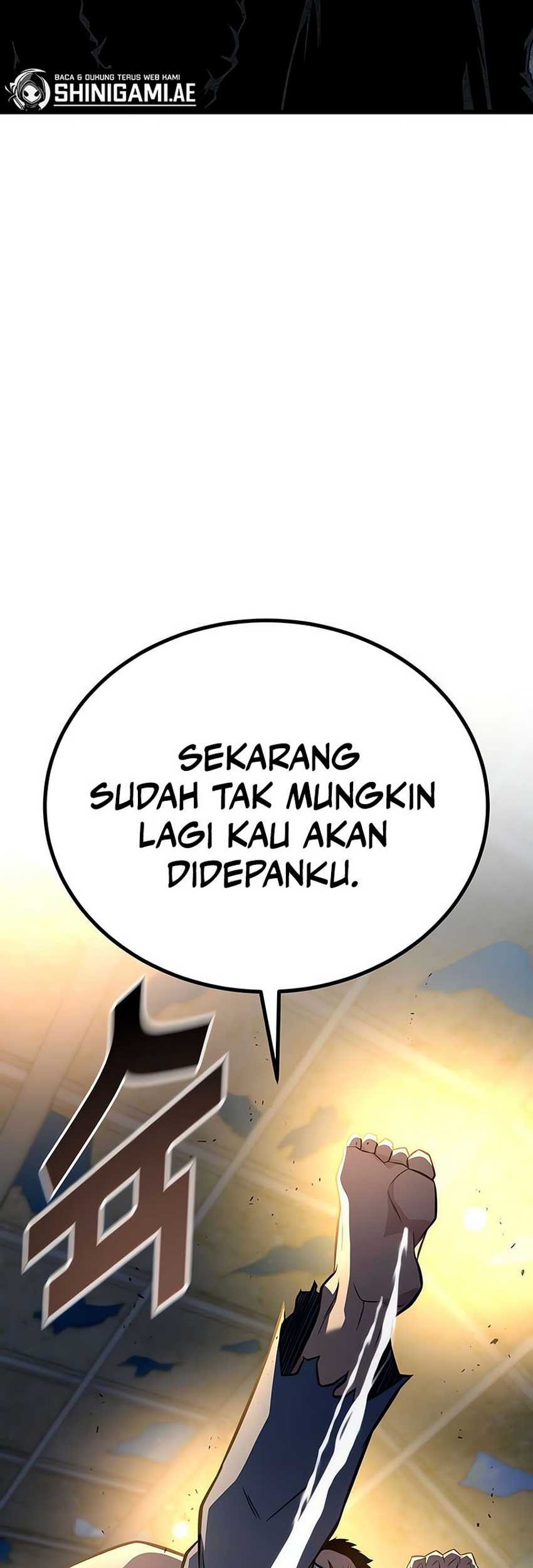 King of Violence Chapter 15 - halaman 111