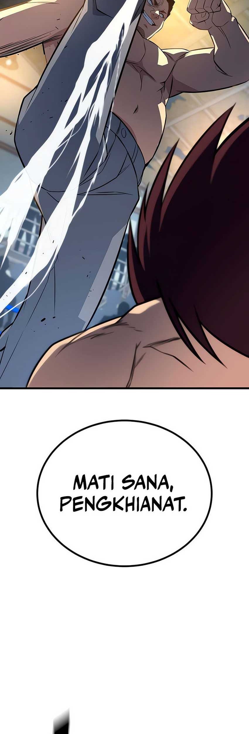 King of Violence Chapter 15 - halaman 112