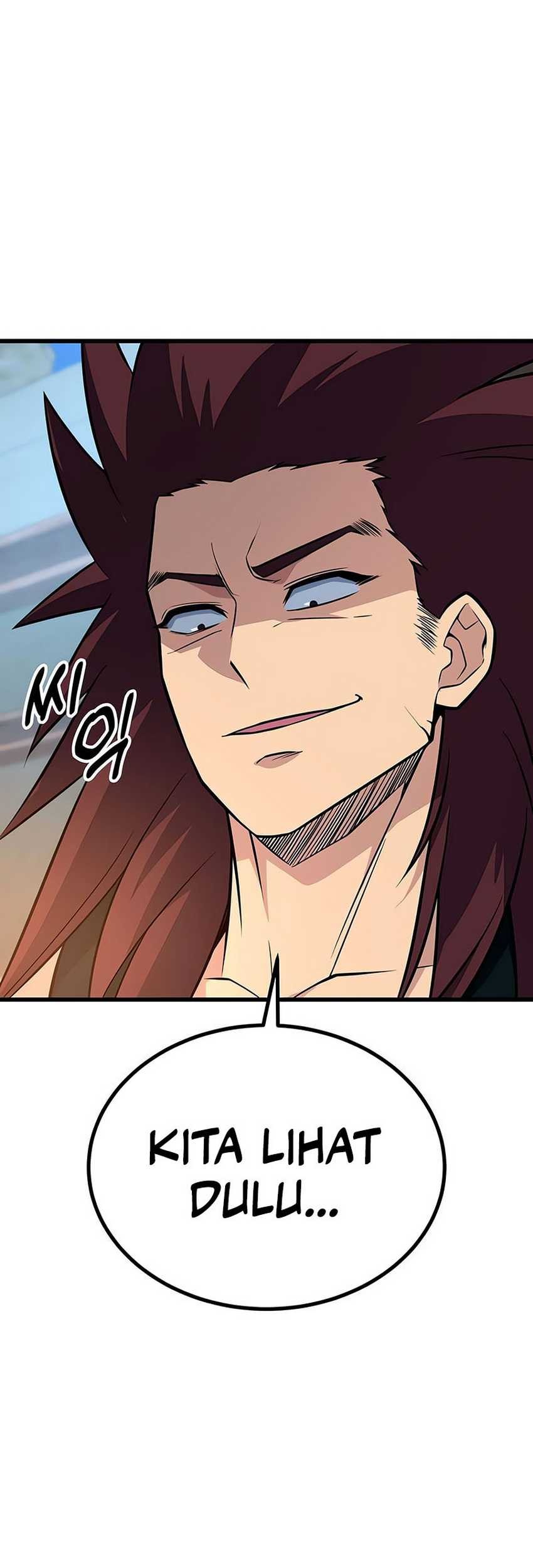 King of Violence Chapter 15 - halaman 12