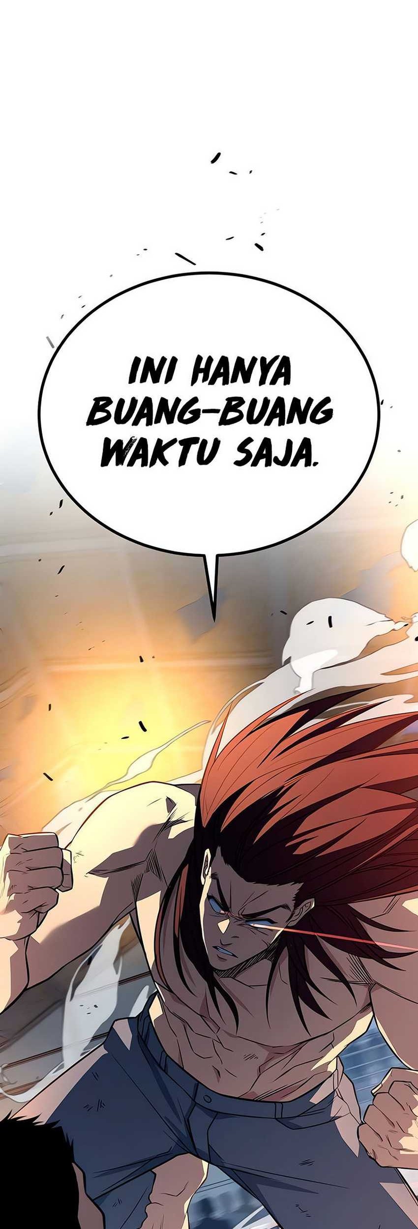 King of Violence Chapter 15 - halaman 121