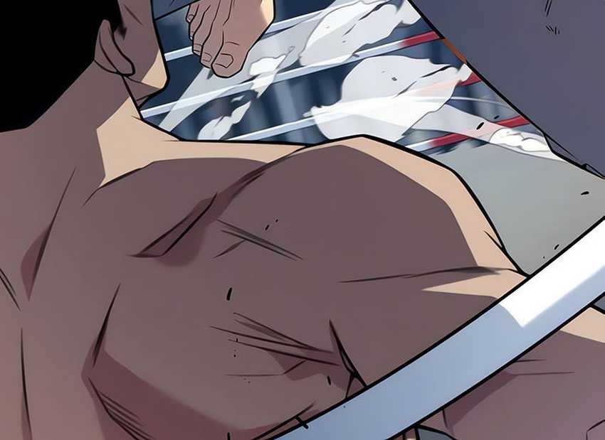 King of Violence Chapter 15 - halaman 122