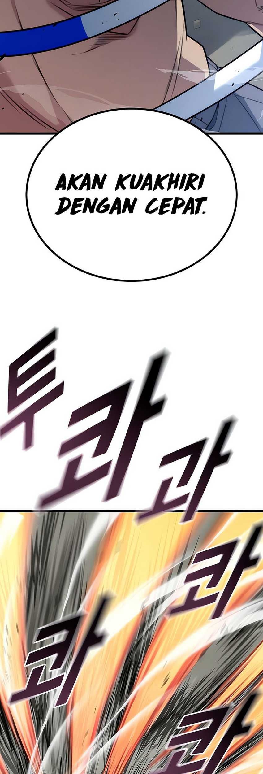 King of Violence Chapter 15 - halaman 123