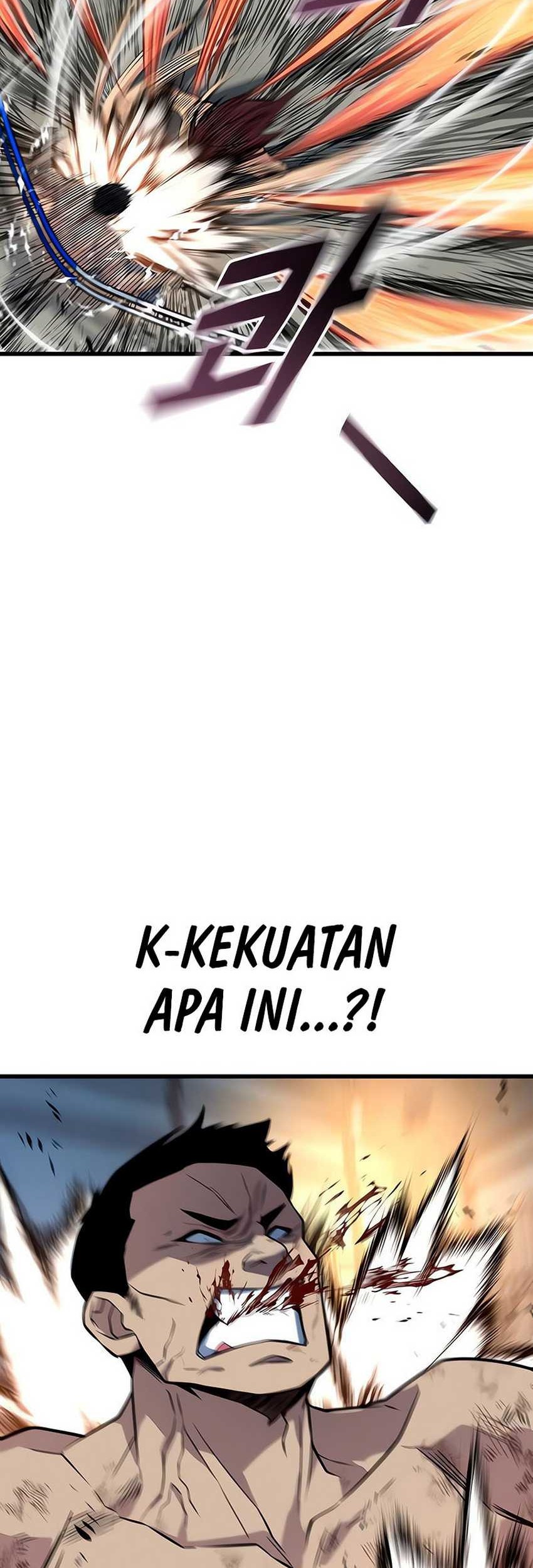 King of Violence Chapter 15 - halaman 124
