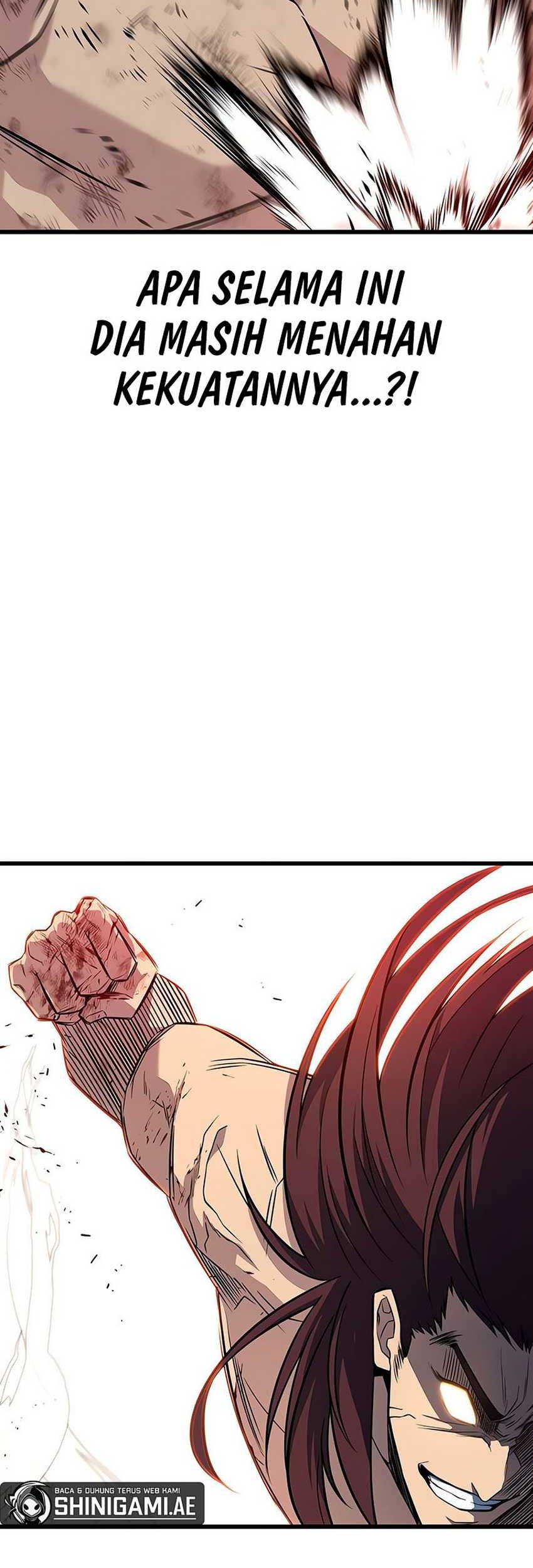 King of Violence Chapter 15 - halaman 125