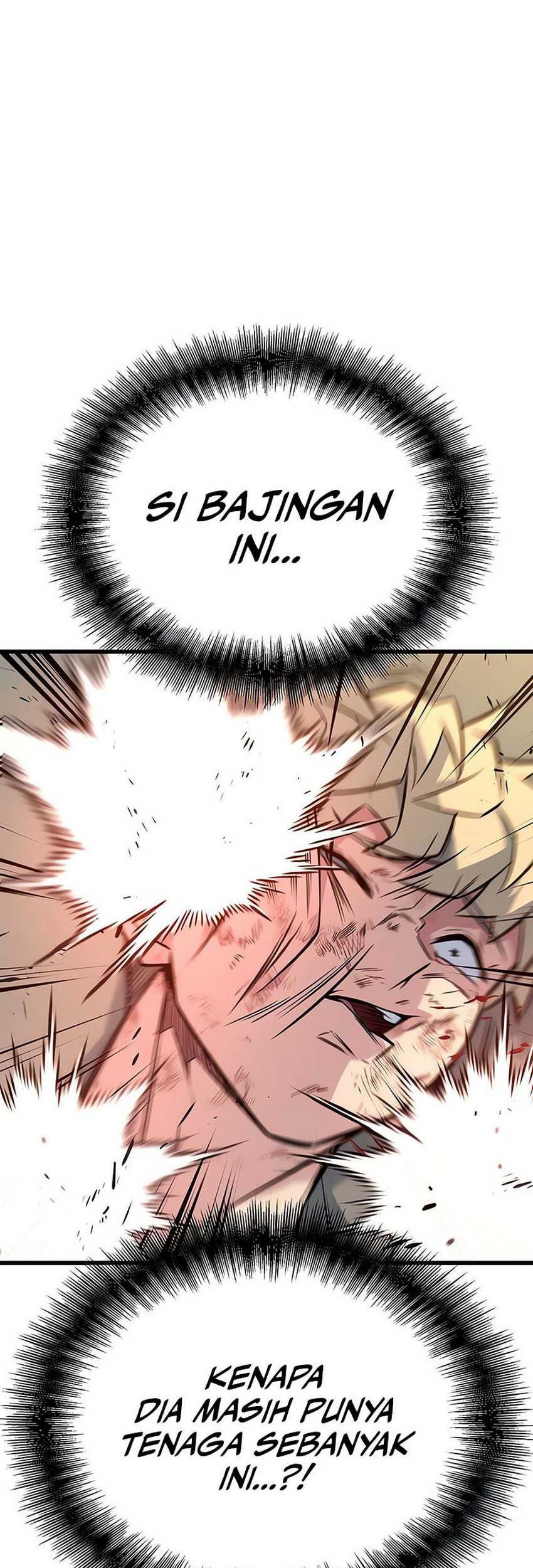 King of Violence Chapter 15 - halaman 15