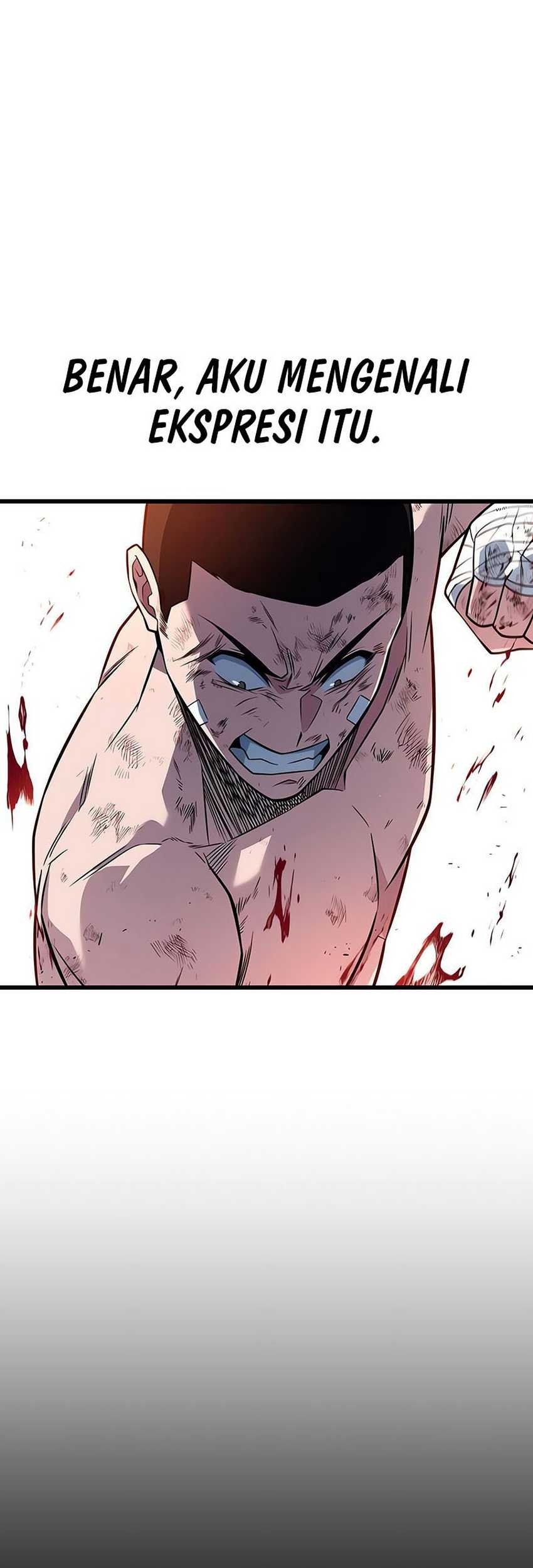 King of Violence Chapter 15 - halaman 17