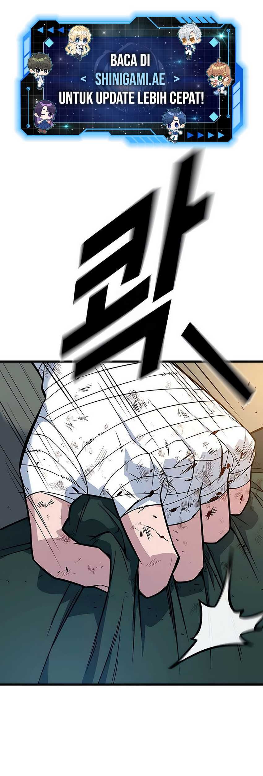King of Violence Chapter 15 - halaman 2