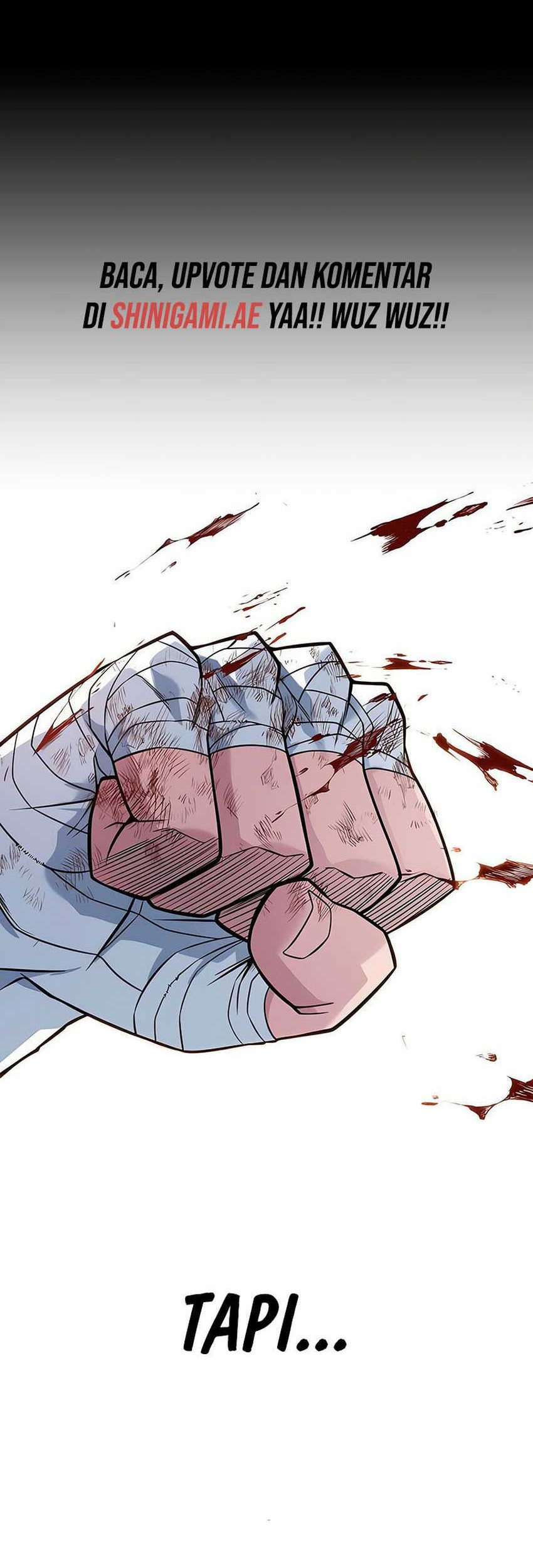 King of Violence Chapter 15 - halaman 20