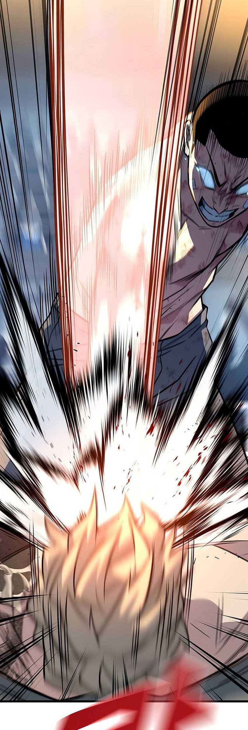King of Violence Chapter 15 - halaman 25