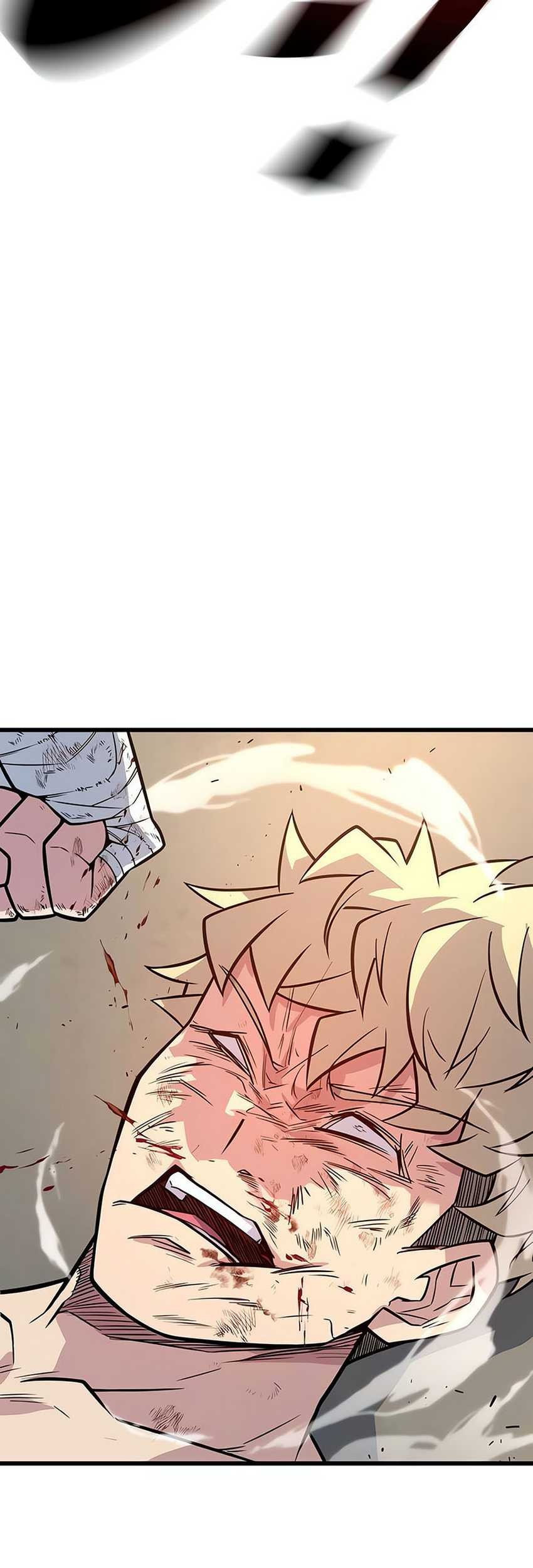 King of Violence Chapter 15 - halaman 27