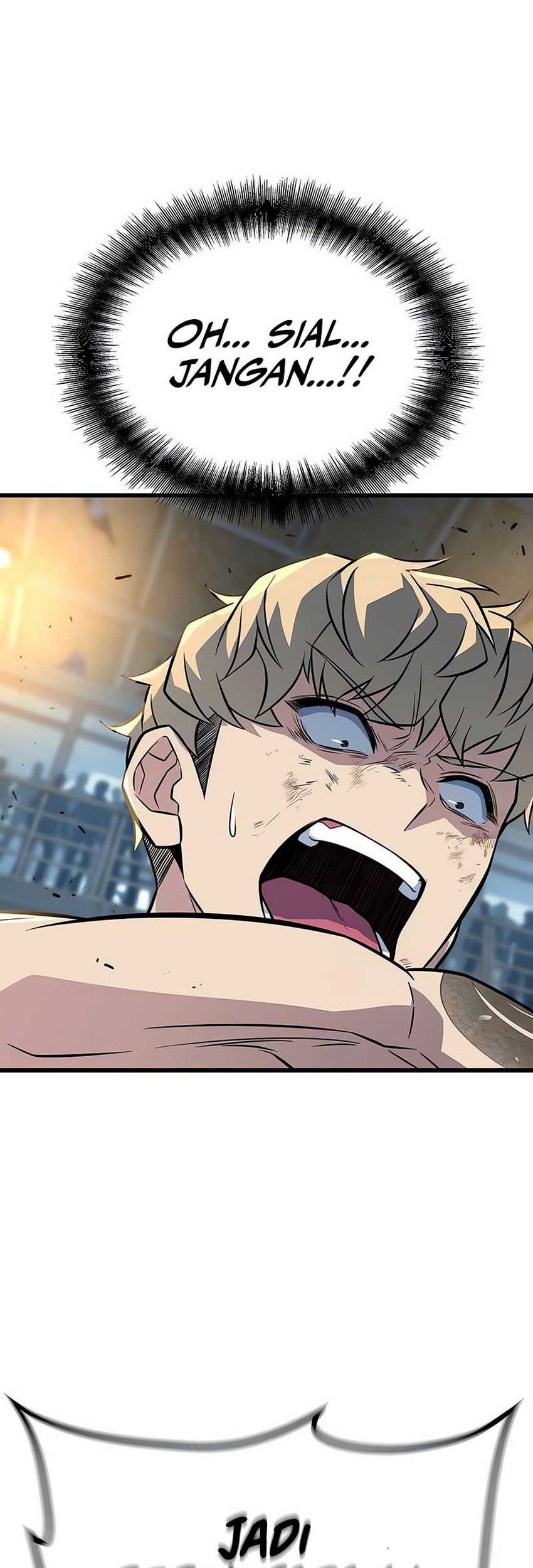 King of Violence Chapter 15 - halaman 3