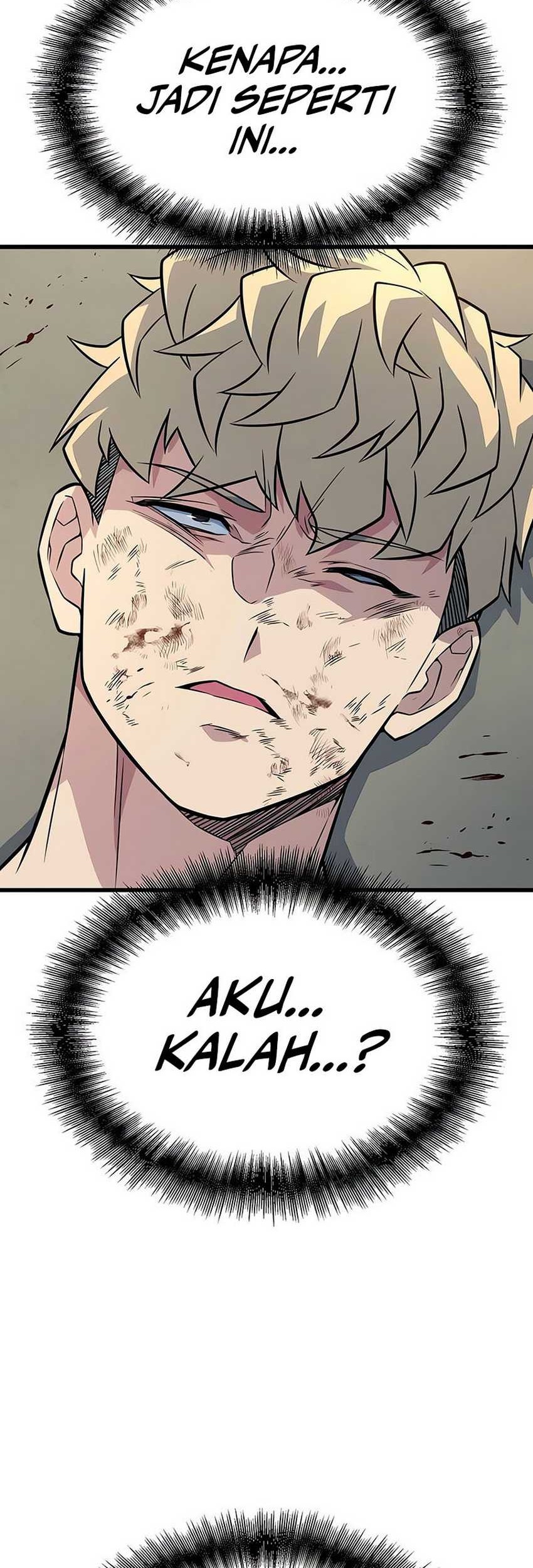 King of Violence Chapter 15 - halaman 34