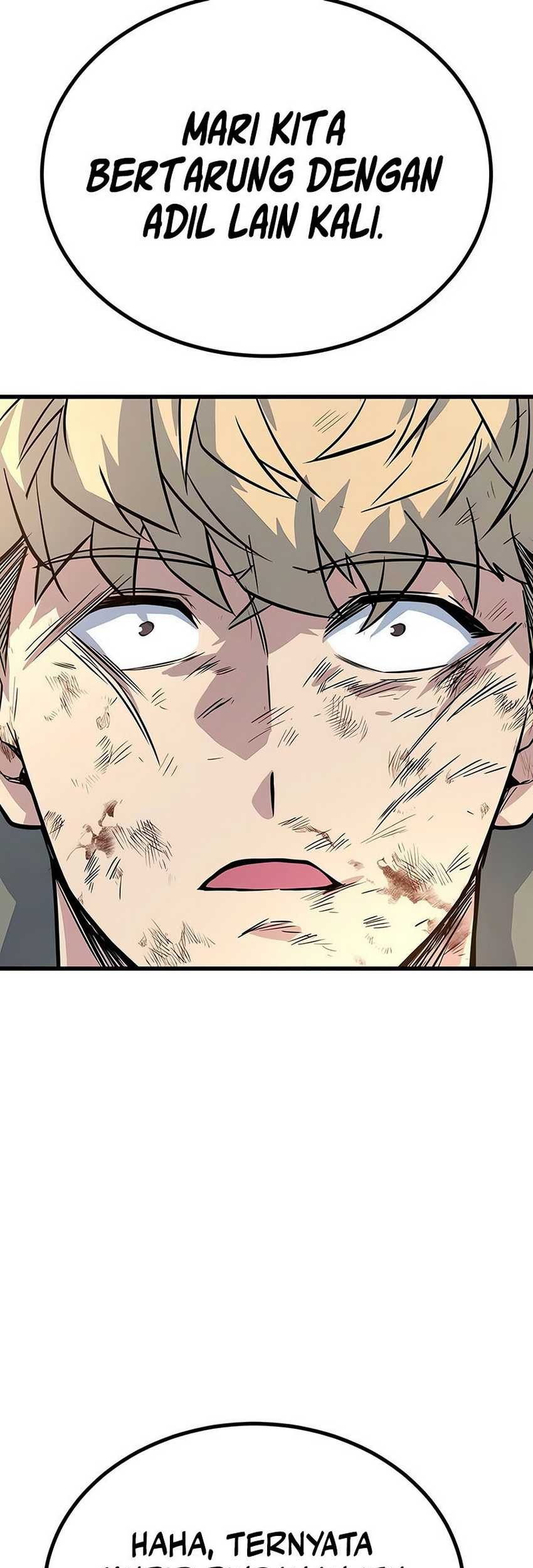 King of Violence Chapter 15 - halaman 46