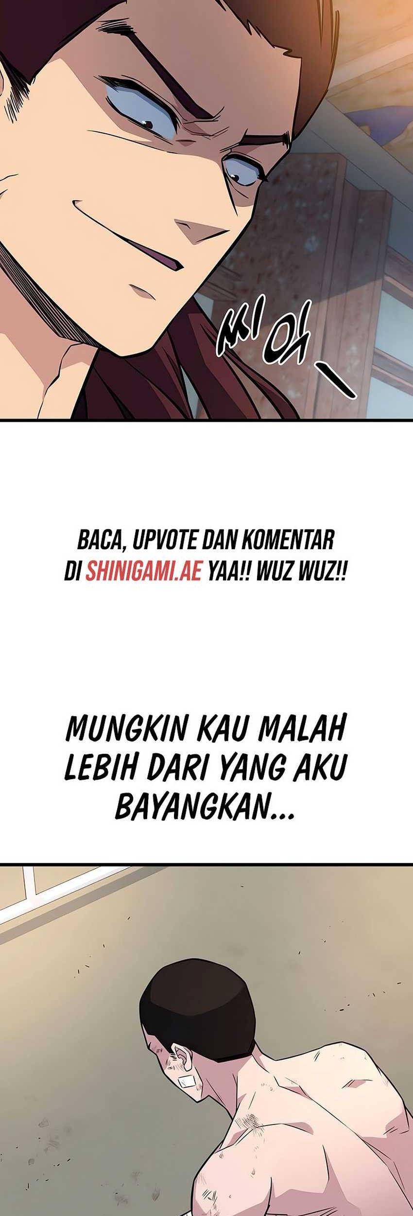 King of Violence Chapter 15 - halaman 48