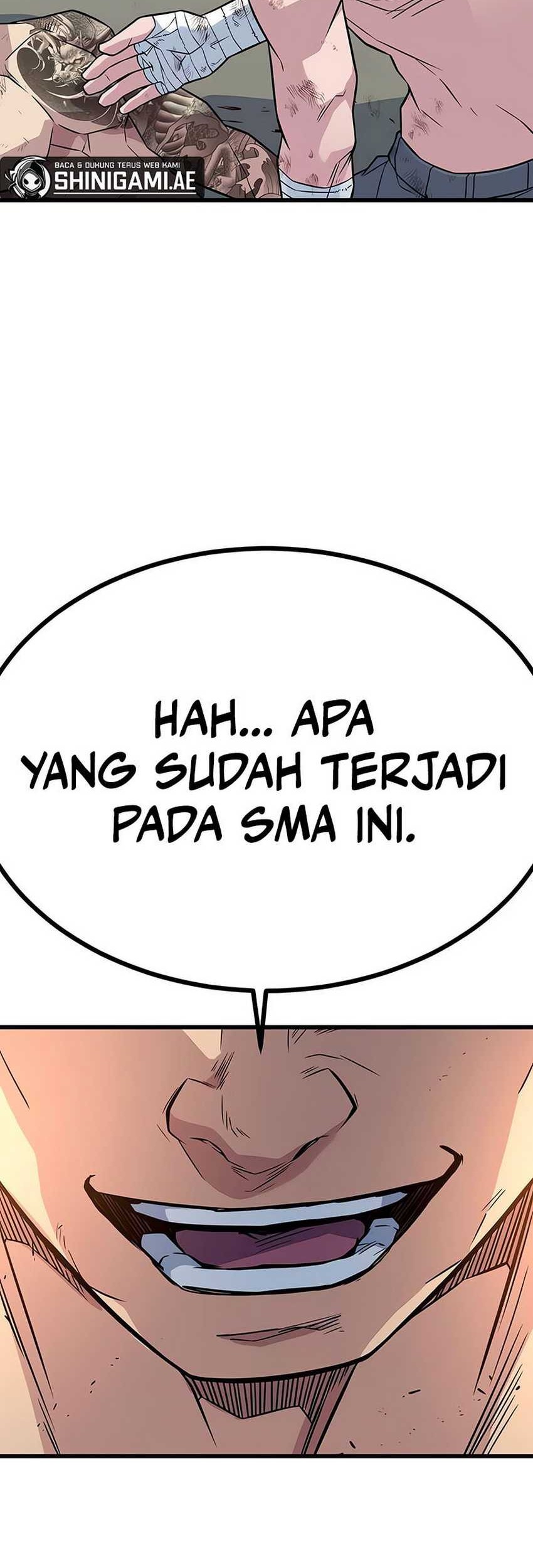 King of Violence Chapter 15 - halaman 49