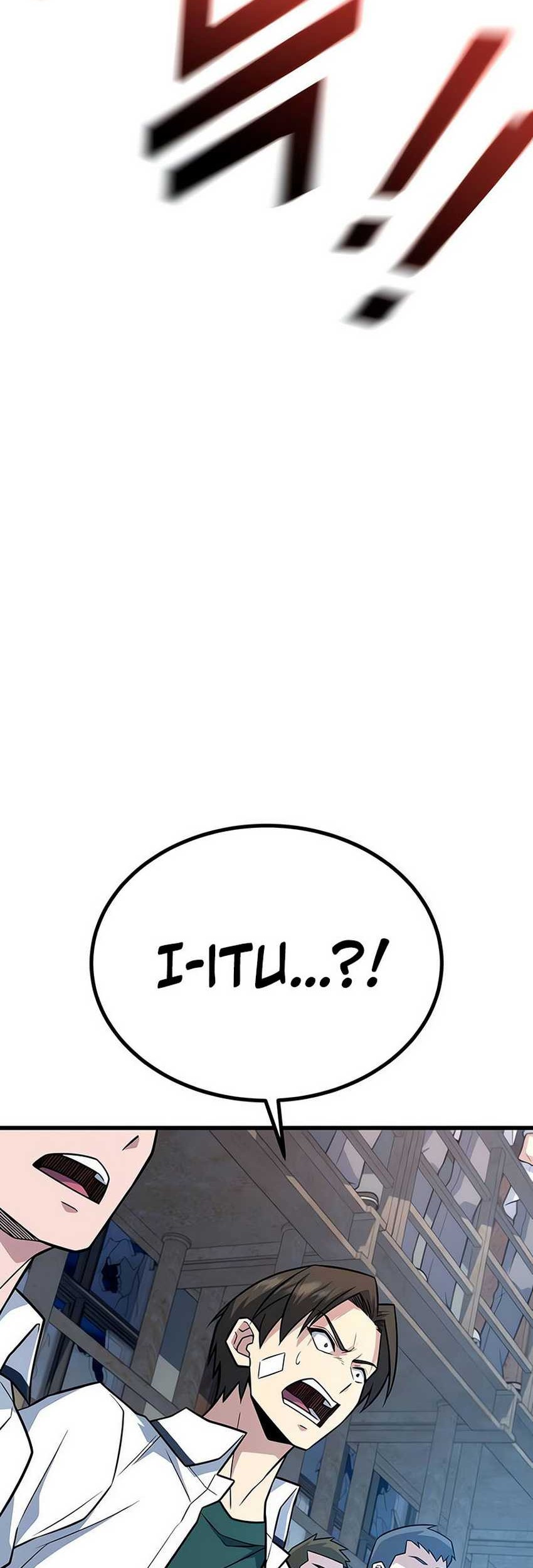King of Violence Chapter 15 - halaman 5