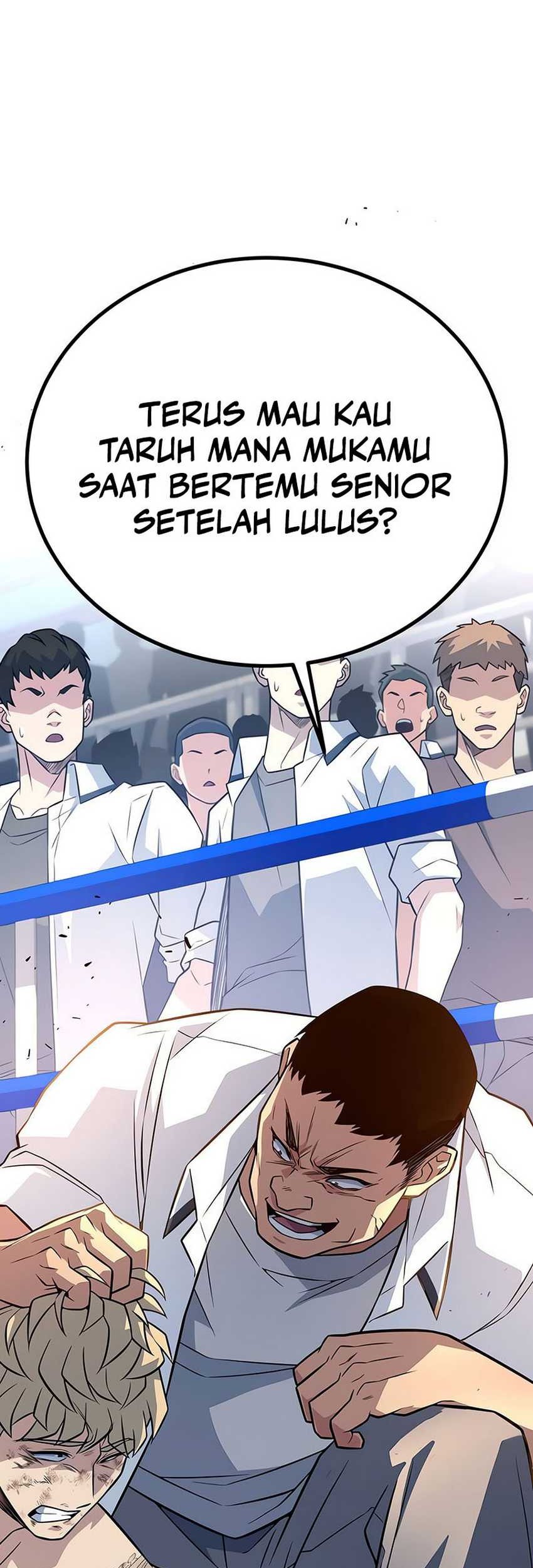 King of Violence Chapter 15 - halaman 53