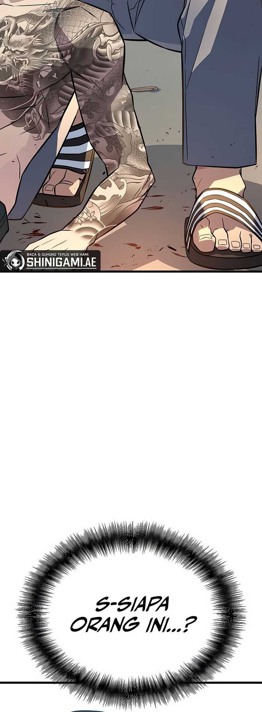 King of Violence Chapter 15 - halaman 54