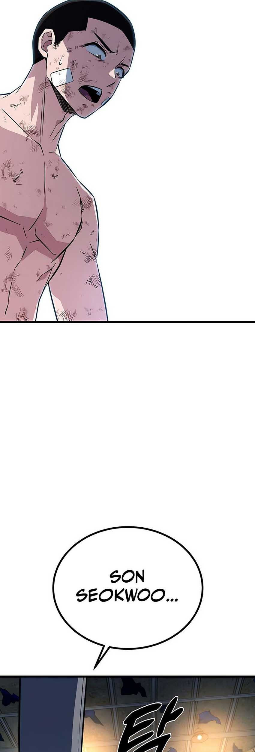 King of Violence Chapter 15 - halaman 55