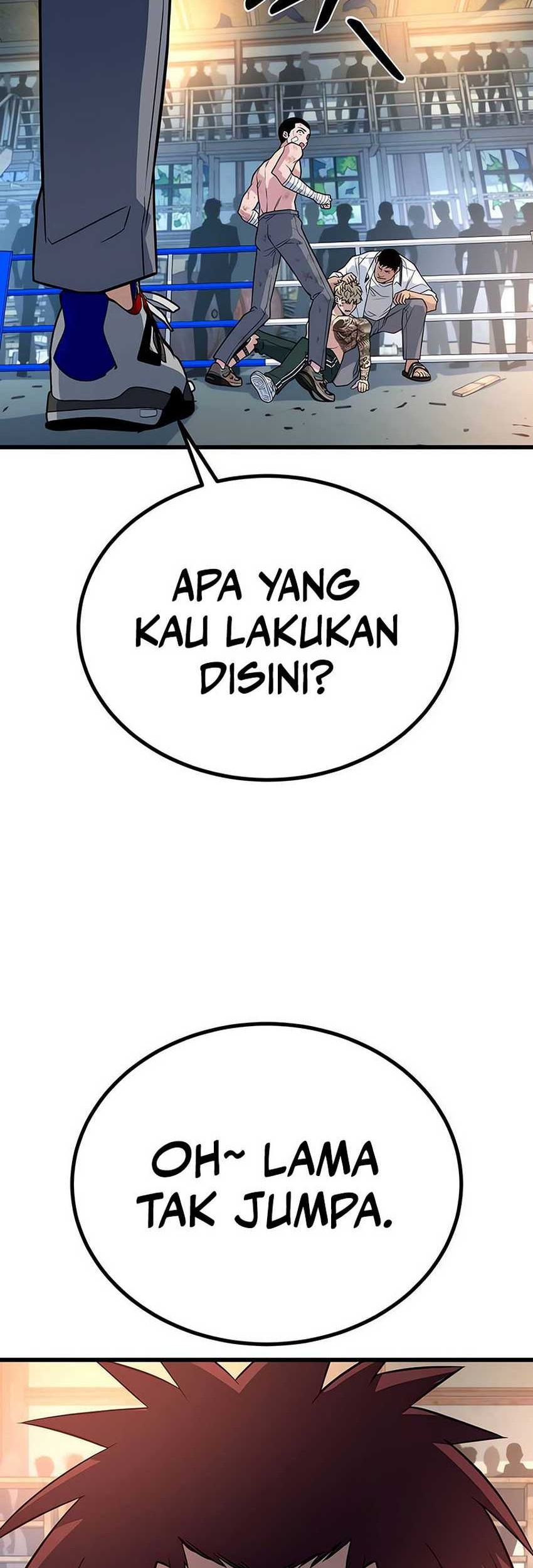 King of Violence Chapter 15 - halaman 56