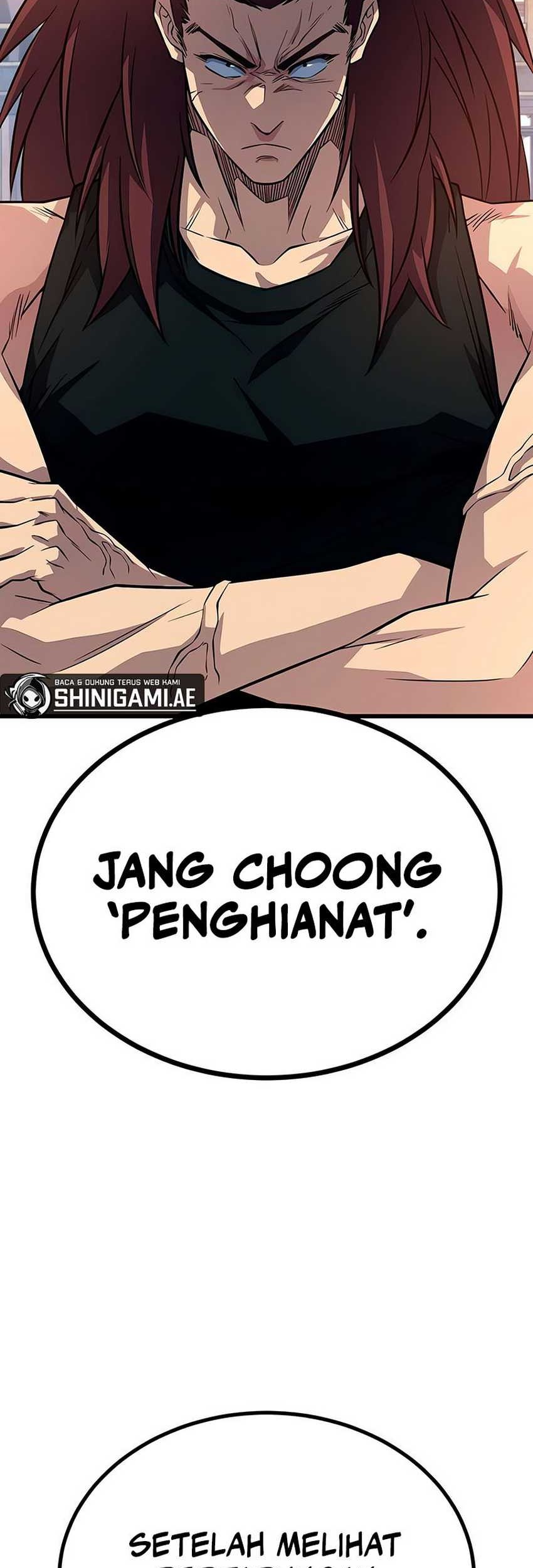 King of Violence Chapter 15 - halaman 57