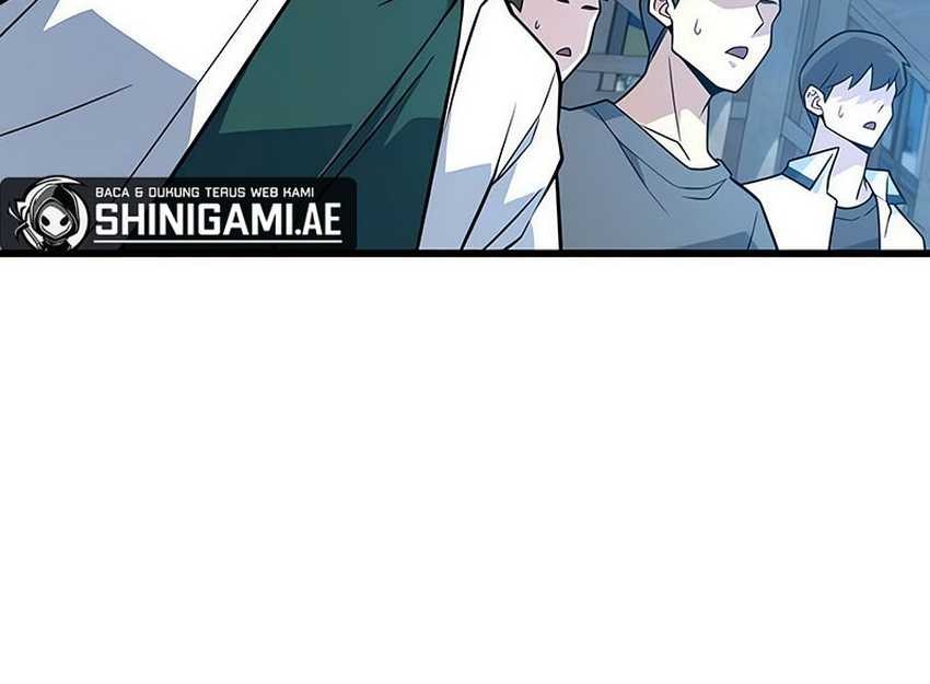 King of Violence Chapter 15 - halaman 6