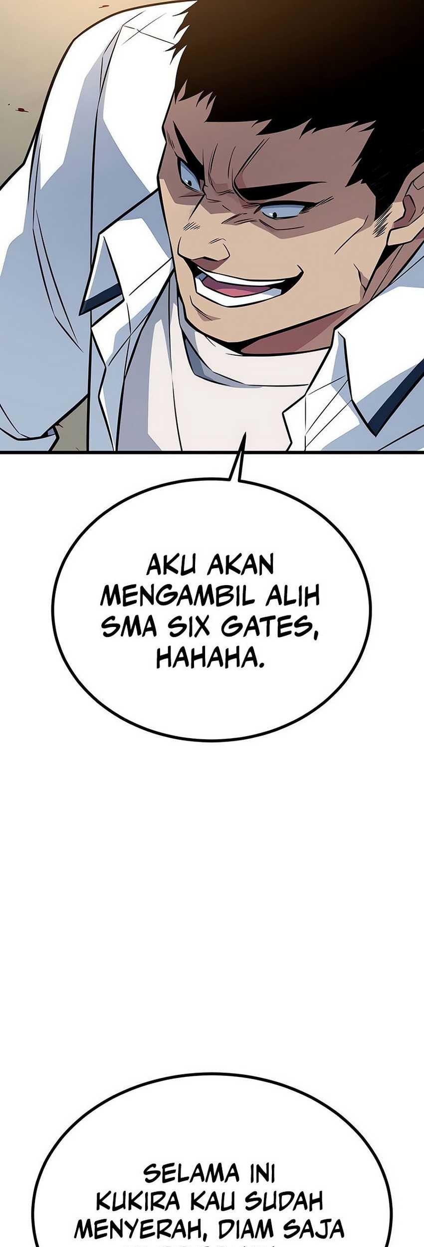 King of Violence Chapter 15 - halaman 60