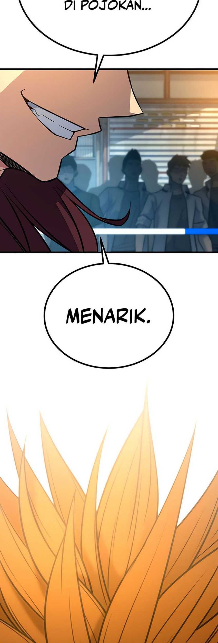 King of Violence Chapter 15 - halaman 61