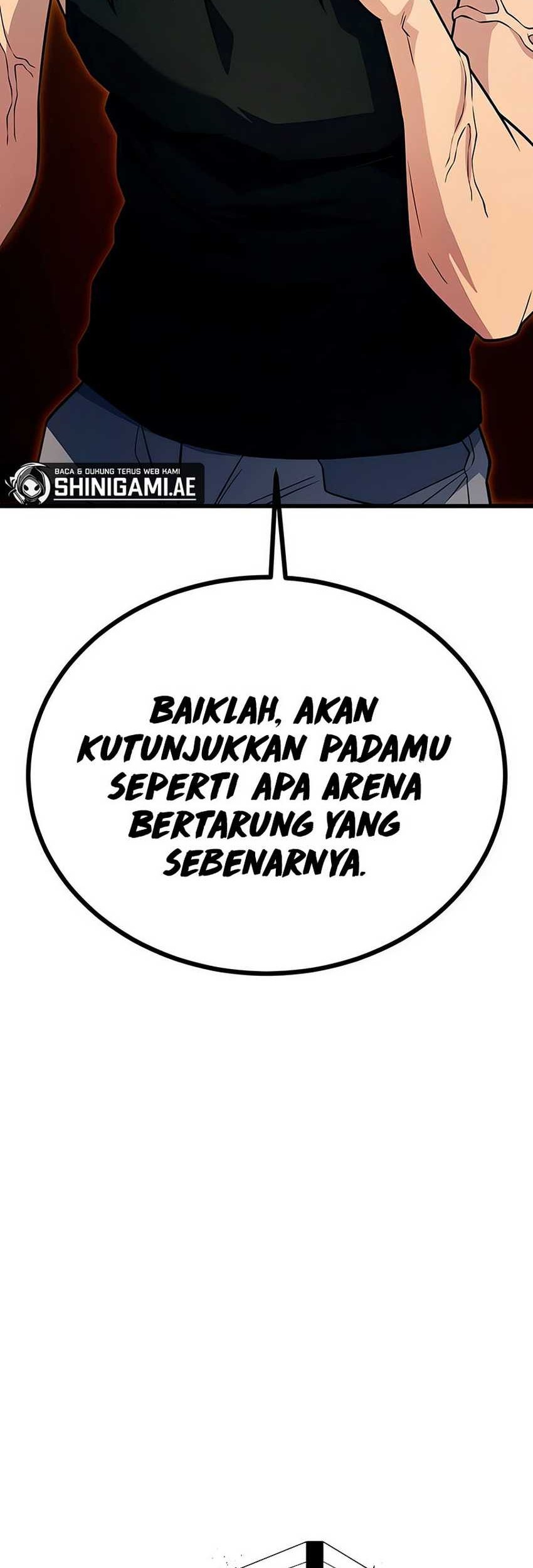 King of Violence Chapter 15 - halaman 63