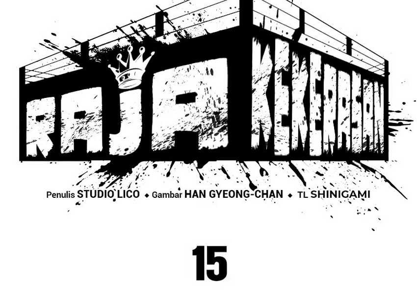 King of Violence Chapter 15 - halaman 64