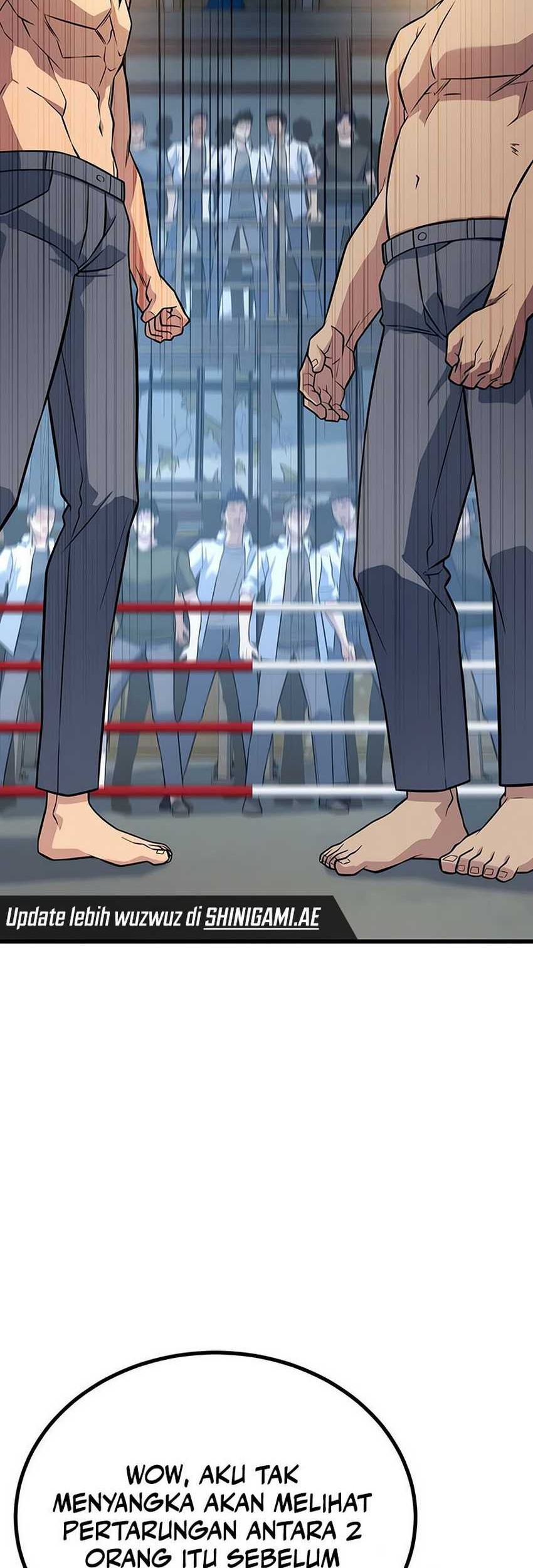King of Violence Chapter 15 - halaman 66