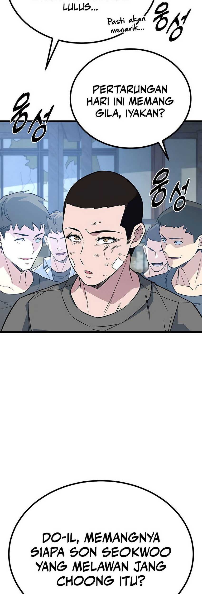 King of Violence Chapter 15 - halaman 67