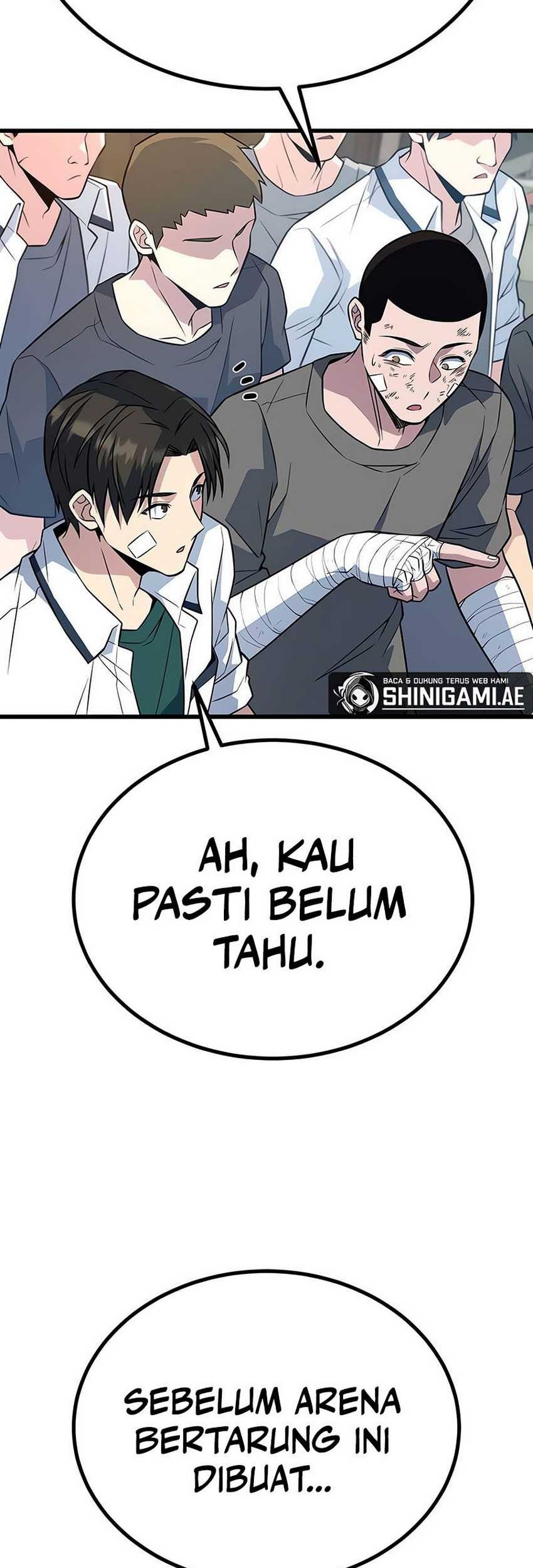 King of Violence Chapter 15 - halaman 68