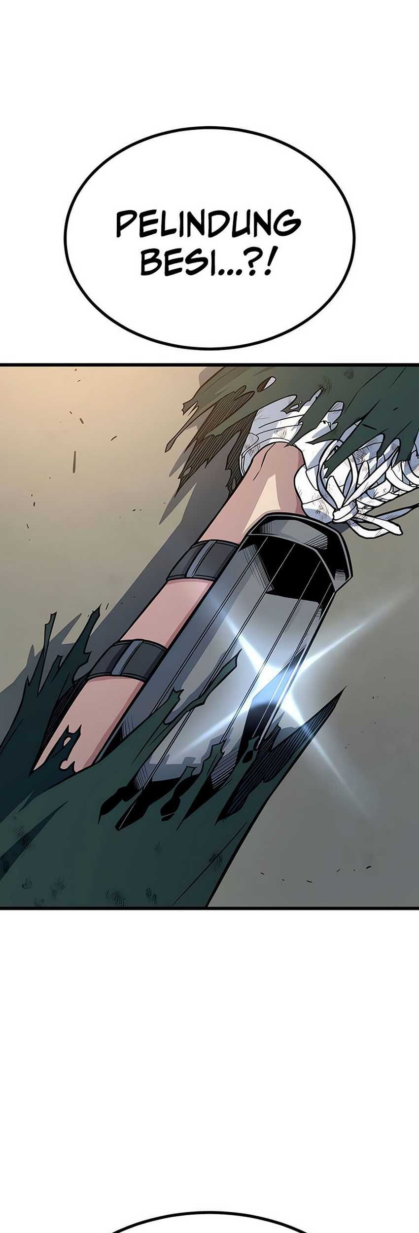 King of Violence Chapter 15 - halaman 7