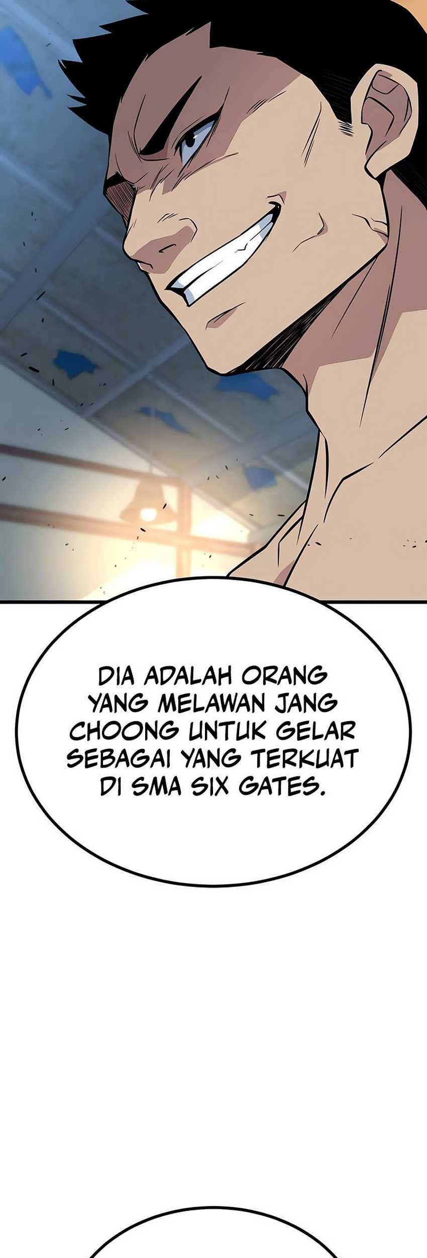 King of Violence Chapter 15 - halaman 70