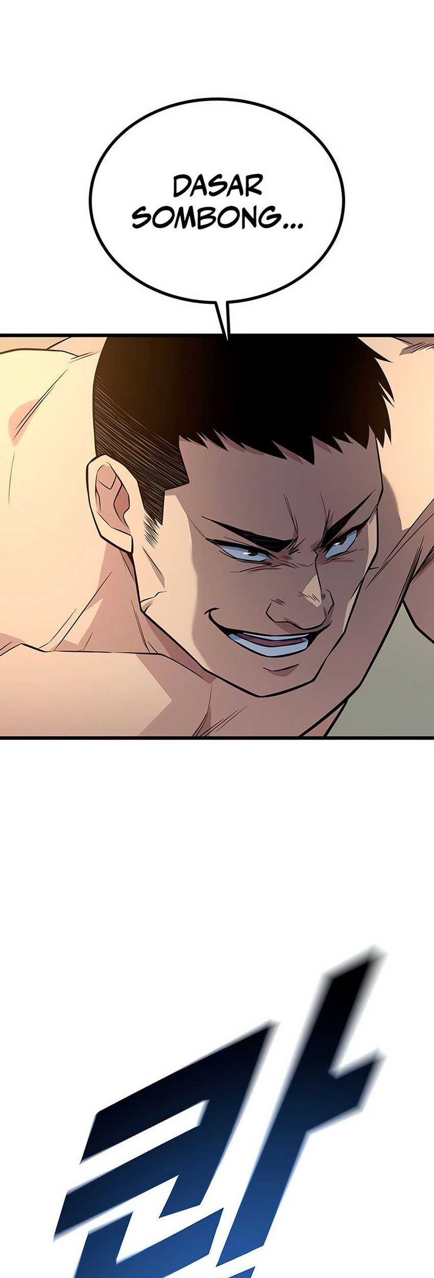 King of Violence Chapter 15 - halaman 76