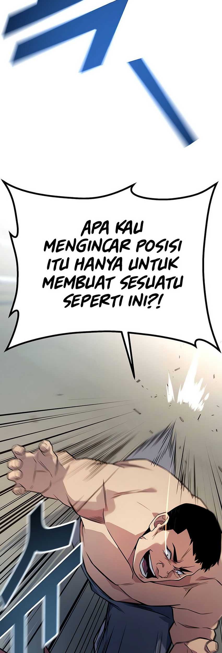 King of Violence Chapter 15 - halaman 77