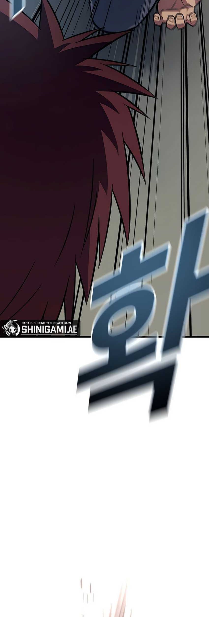 King of Violence Chapter 15 - halaman 78